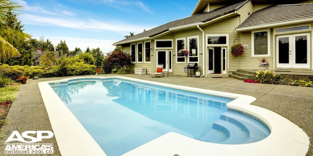 How Much Does It Cost to Remodel a Pool?