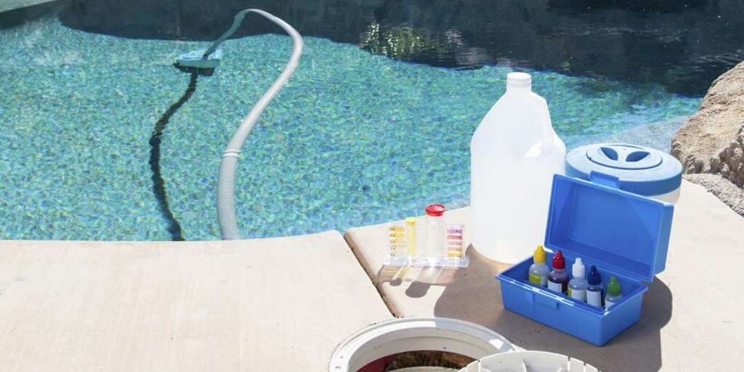 asp pool cleaning