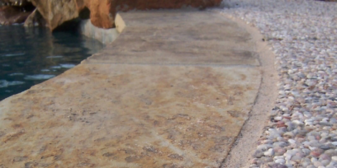 Cost to Replace Mastic around Pool