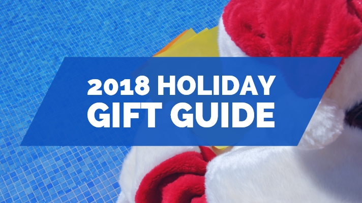 2018 Holiday Gift Guide