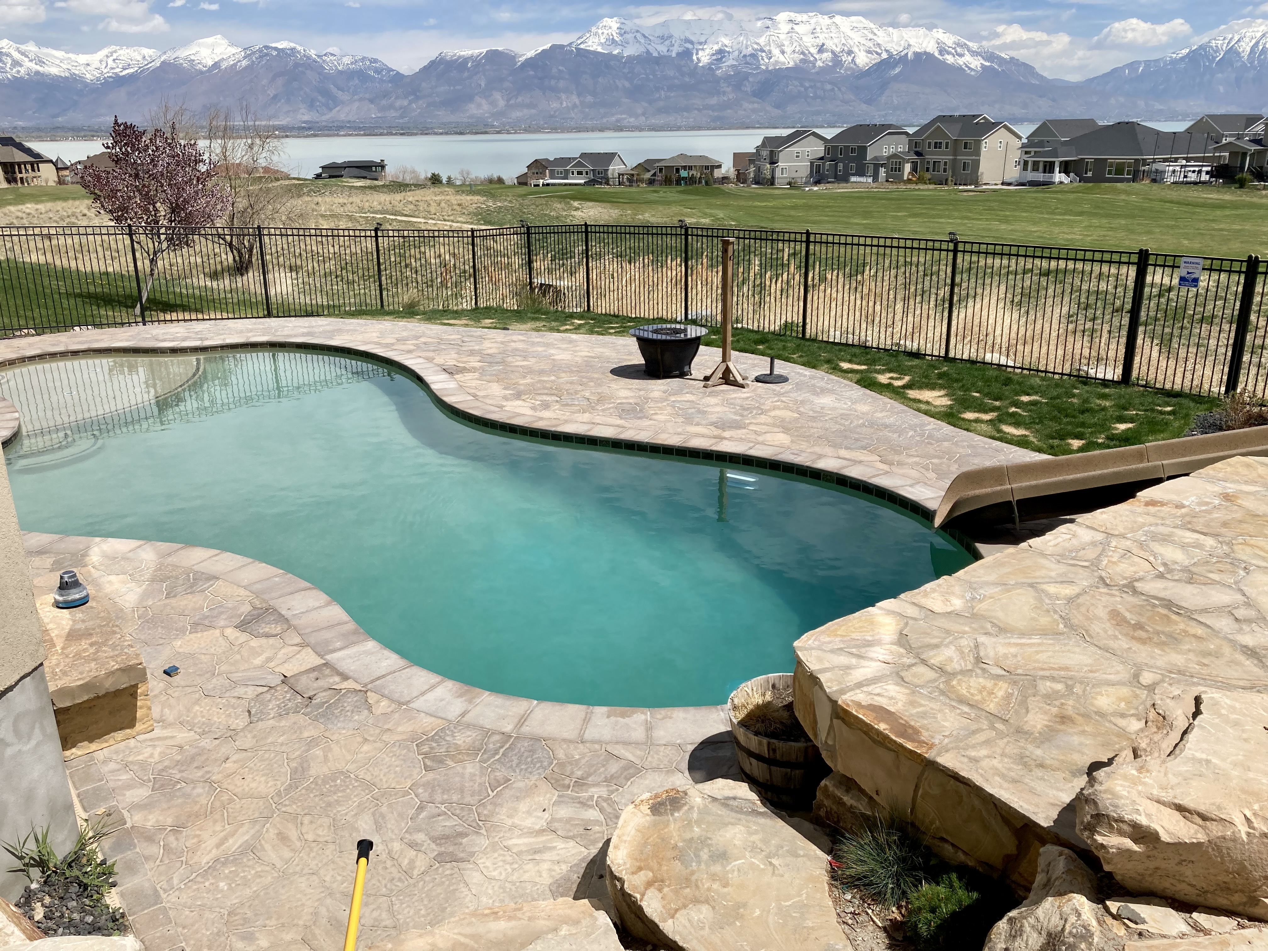 Utah County Pool Service | America’s Swimming Pool Company