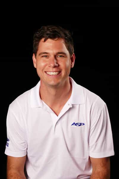 Headshot of John Baldschun