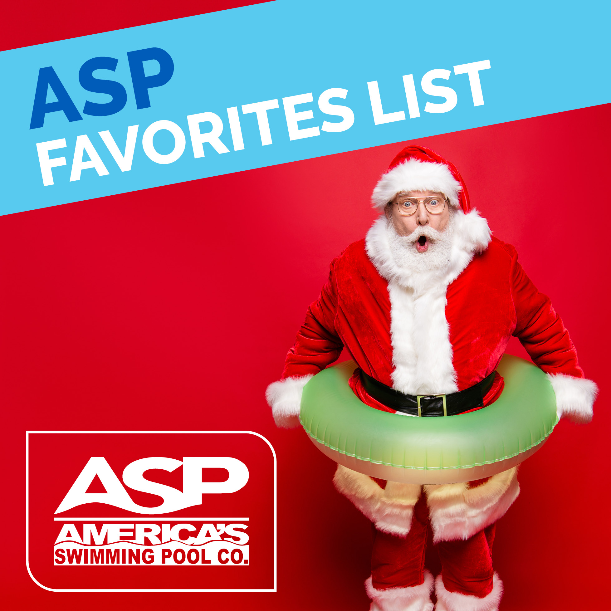 The Ultimate Holiday Gift Guide for Pool Owners