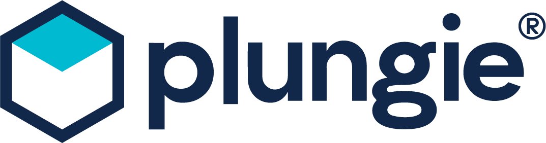 plungie logo