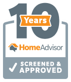 HomeAdvisor - 10 Years HomeAdvisor - 10 Years