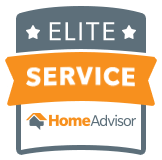 HomeAdvisor - Elite Service HomeAdvisor - Elite Service