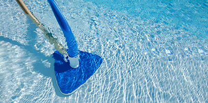 Is Professional Pool Tile Cleaning Worth It? Photo