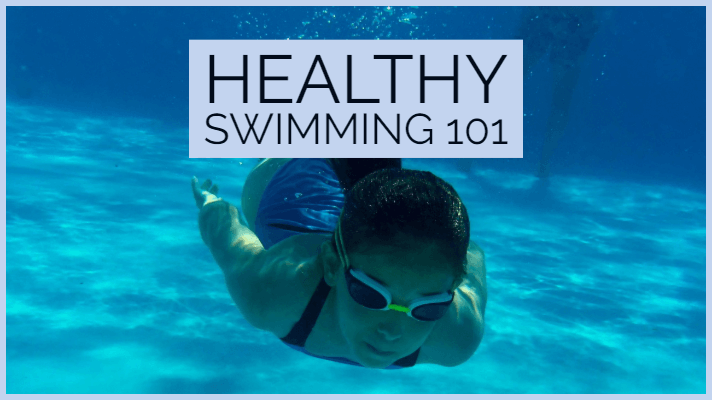 Healthy Swimming 101  ASP - America's Swimming Pool Company