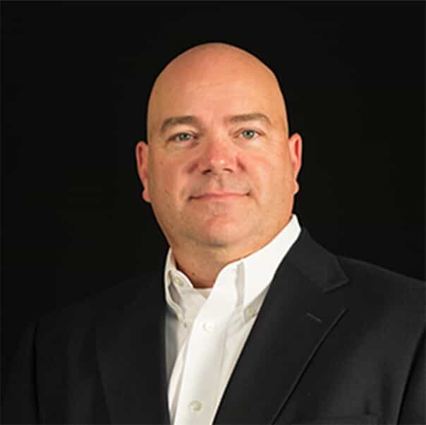 Headshot of Kevin Noggle