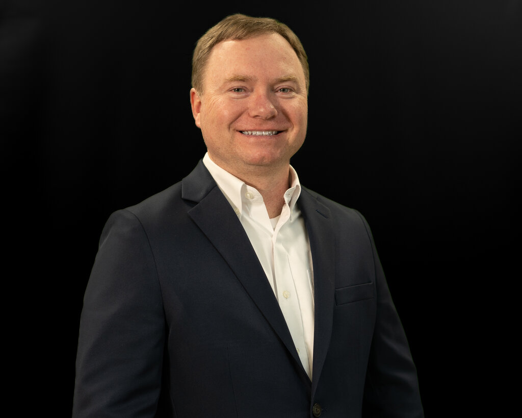 Headshot of Jimmie Meece