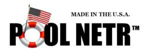 Pool Netr
