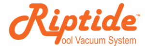 Riptide Pool Vacuum System
