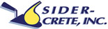 Sider-Crete, Inc.