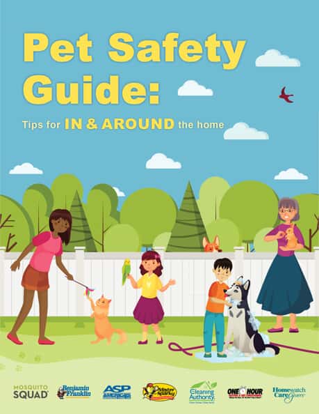 AB Pet Safety Guide 