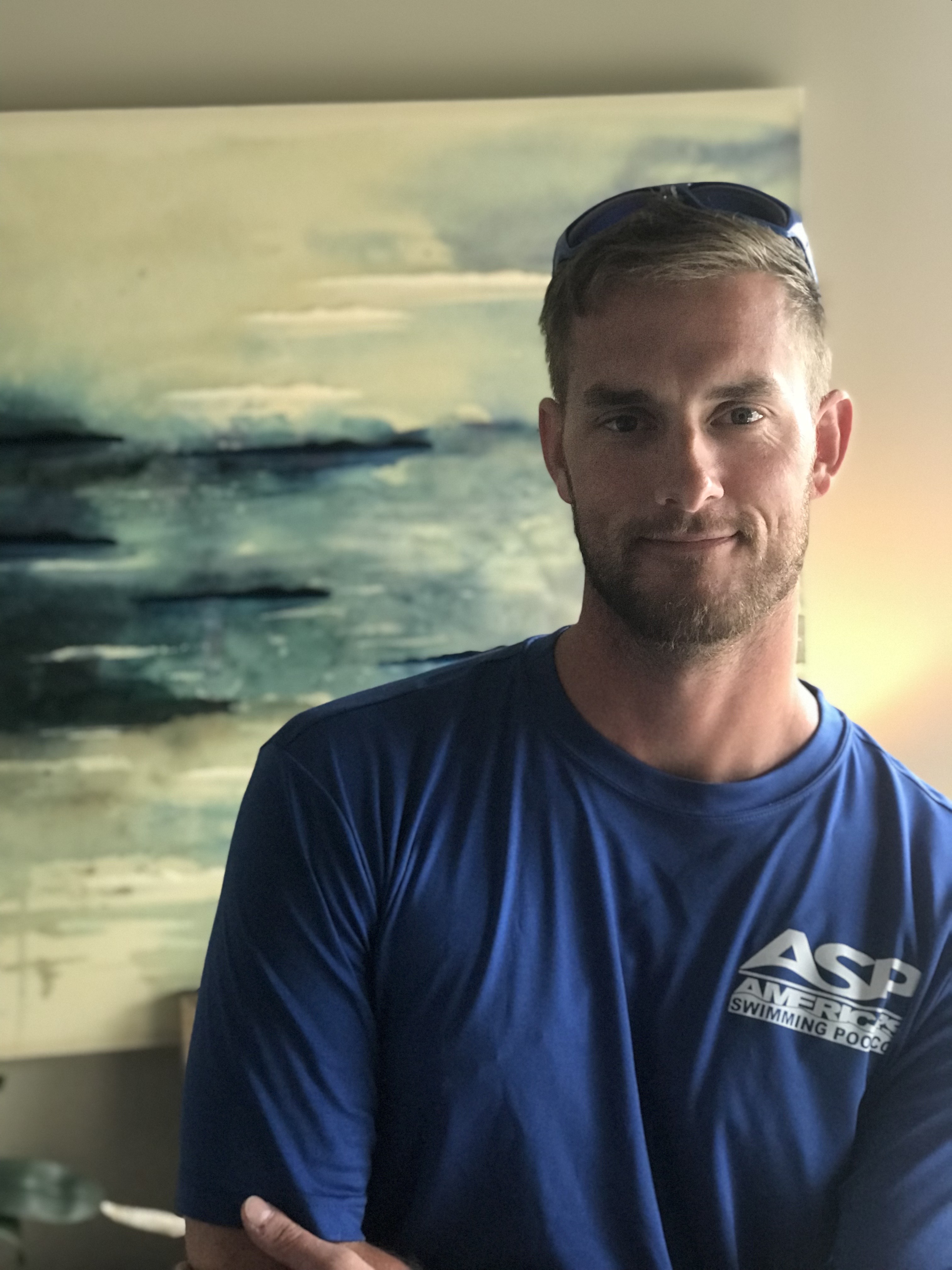 Headshot of Jeff Wimer