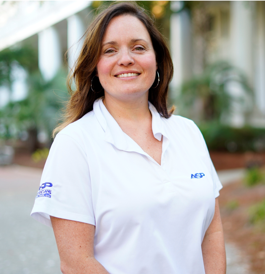 Headshot of Amy Johnson