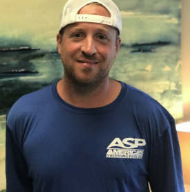 Headshot of Andy Wagner