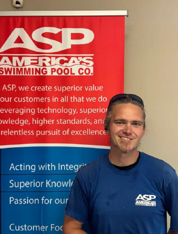 Headshot of Andrew  Hubbard