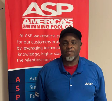 Headshot of Jimmy Alexander