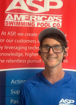 Headshot of Dylan  Bland