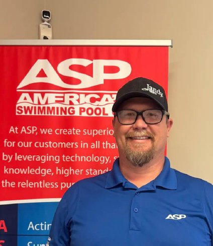 Headshot of Jimmy Ray  Jones 