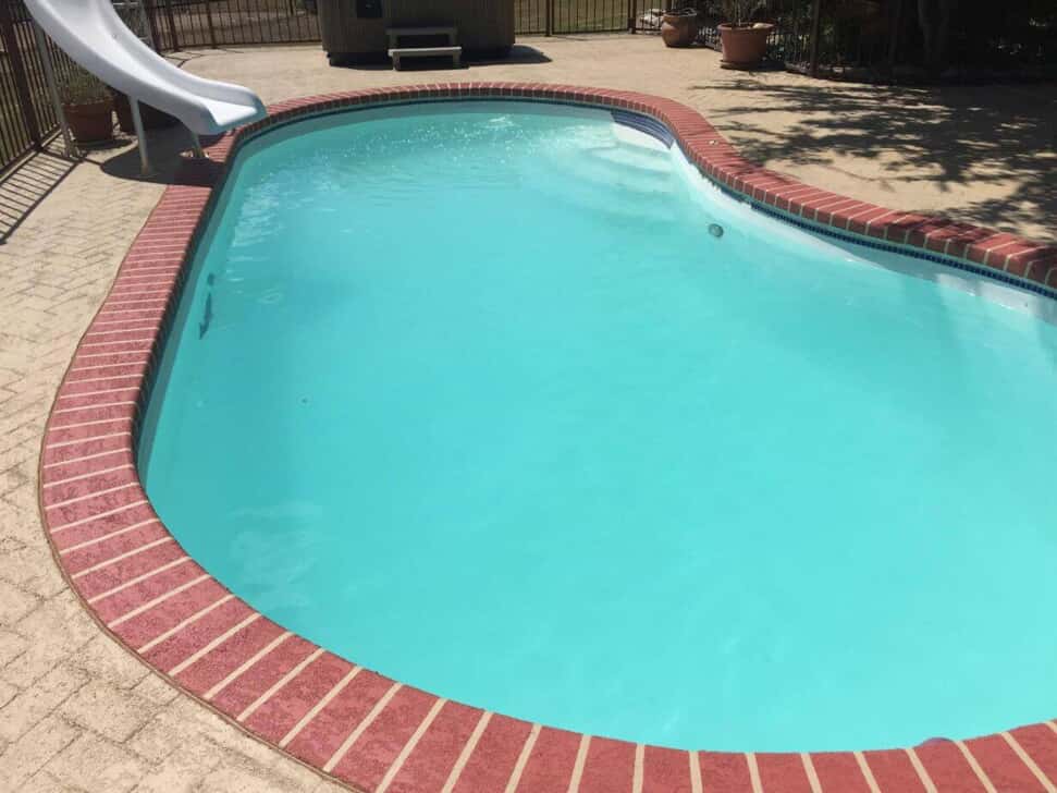 Photos of Our Pool Services ASP America's Swimming Pool Company of