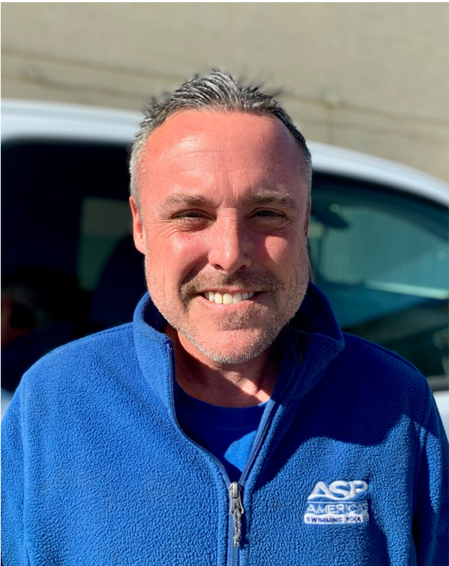 Headshot of James White