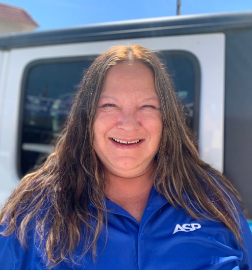 Headshot of Johnna Schulz