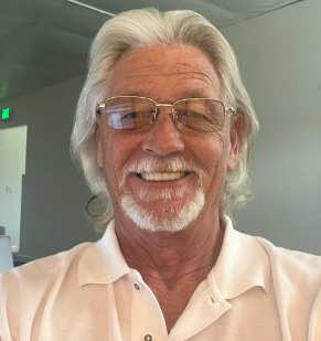 Headshot of Keith Houston