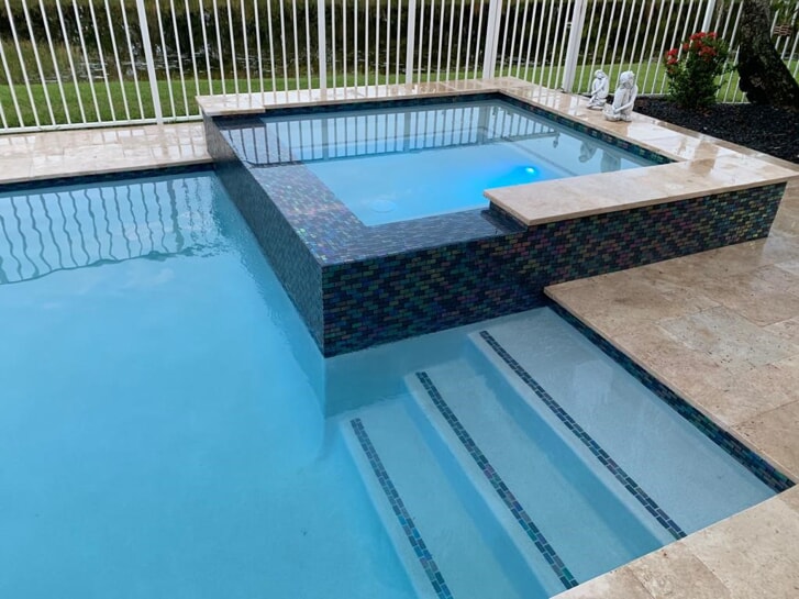 Photo Gallery Pool Care ASP America's Swimming Pool Company of