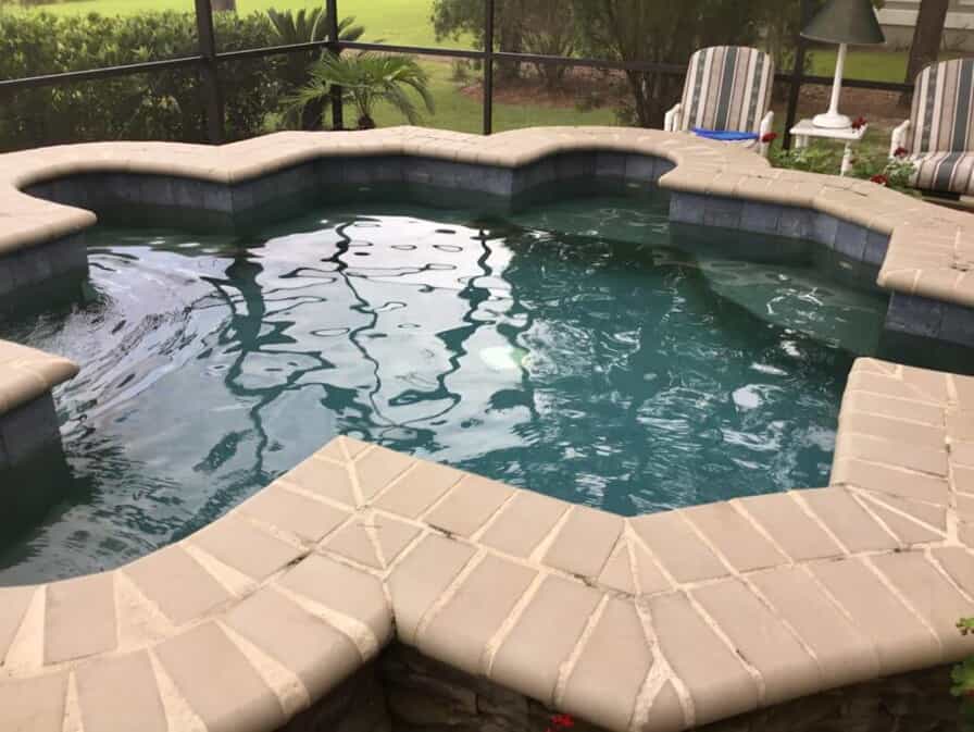 asp pool service