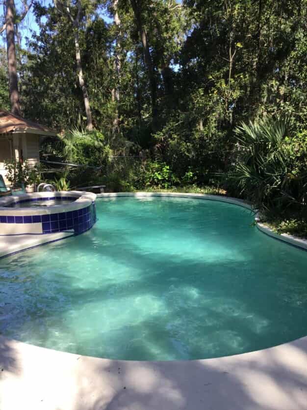 asp pool service