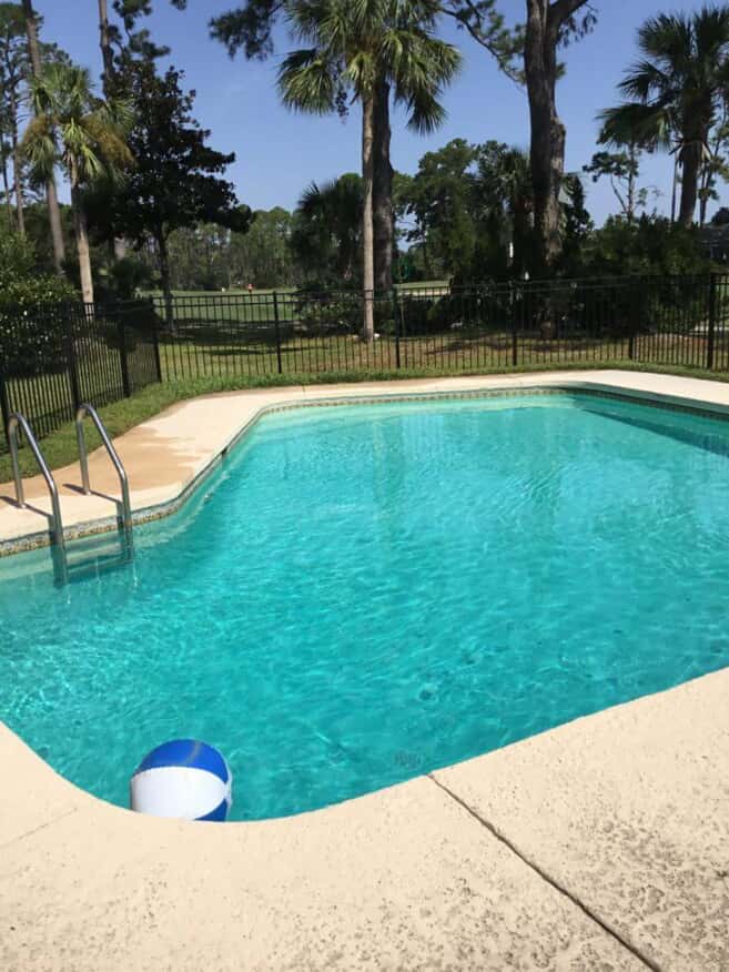 asp pool service
