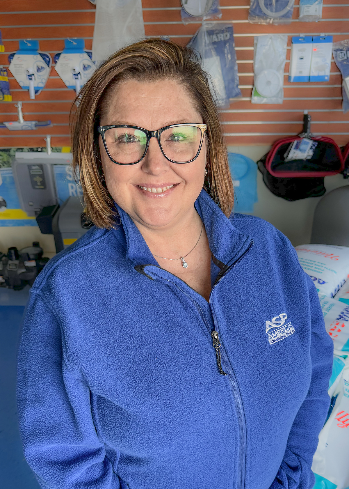 Headshot of Tava Stewart