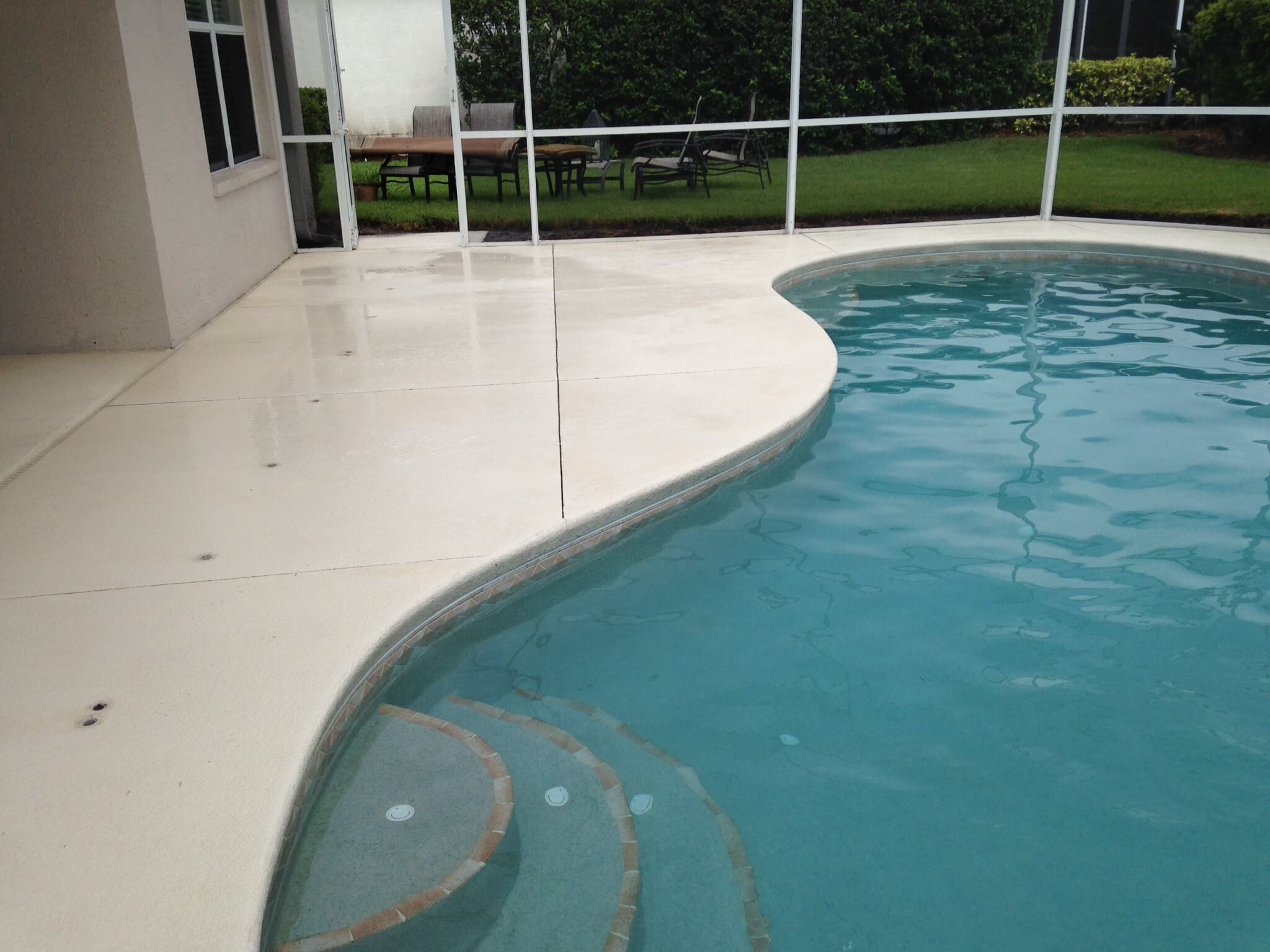 asp pool service