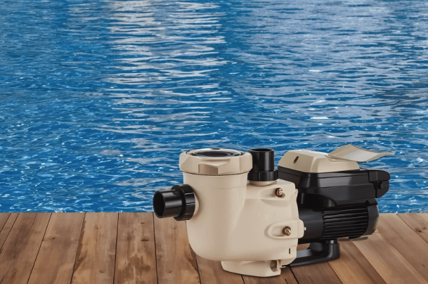 pool pump