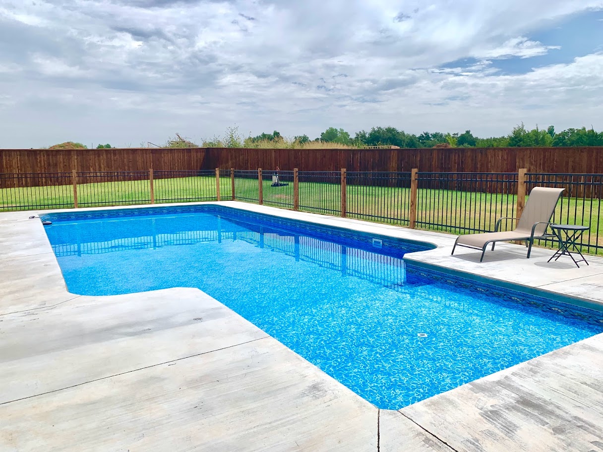 Edmond Pool Service ASP America's Swimming Pool Company of Edmond