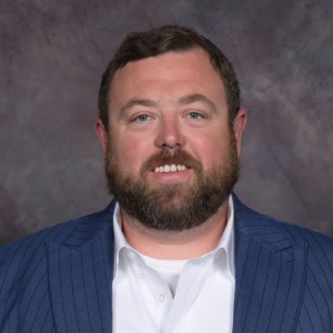 Headshot of Jason Askins