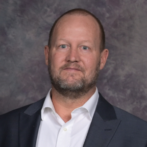 Headshot of Brian  Hepner