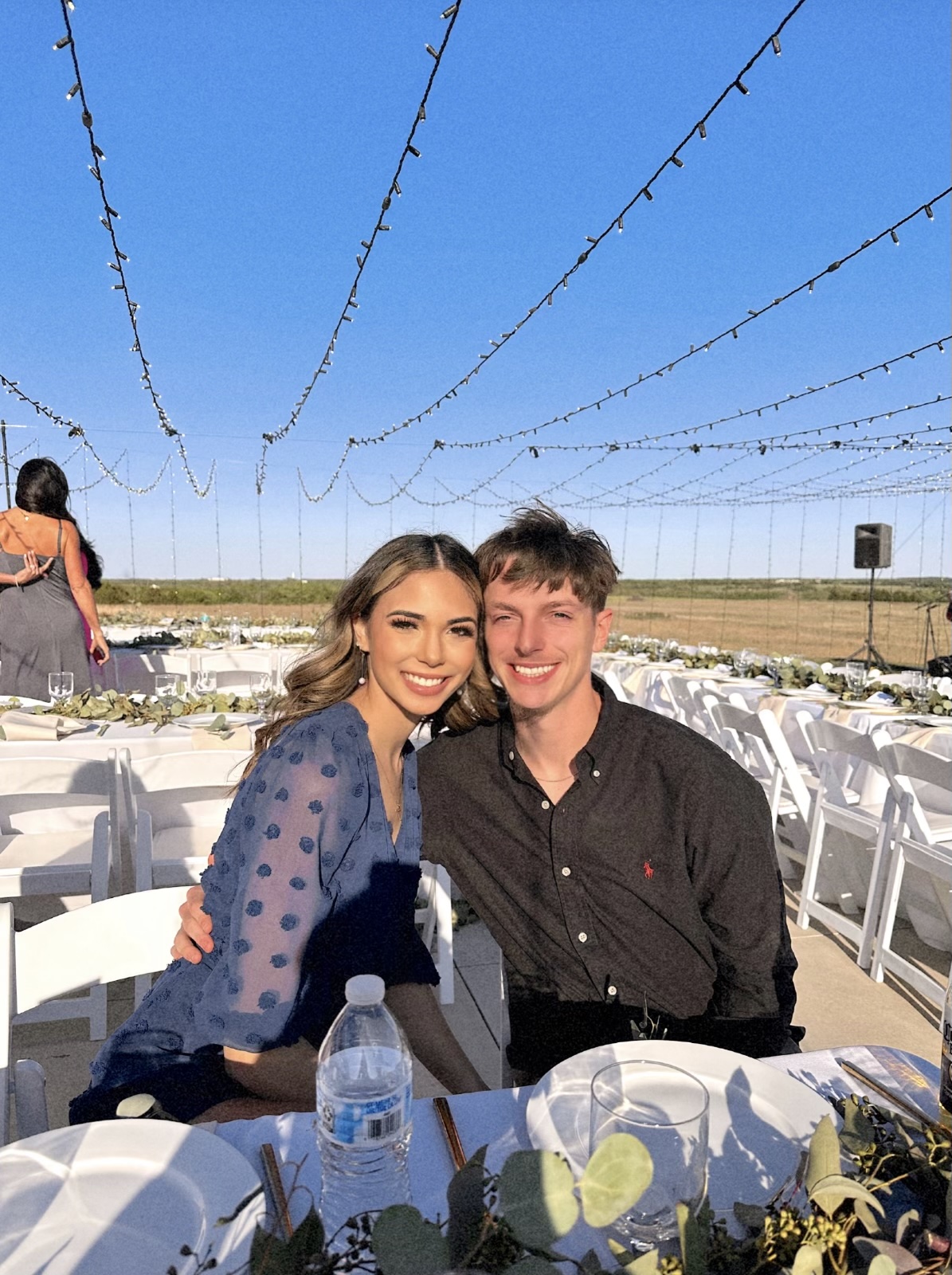 Headshot of Jaxon Bond