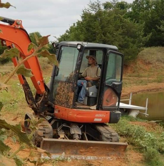 Headshot of Michael  Glendenning
