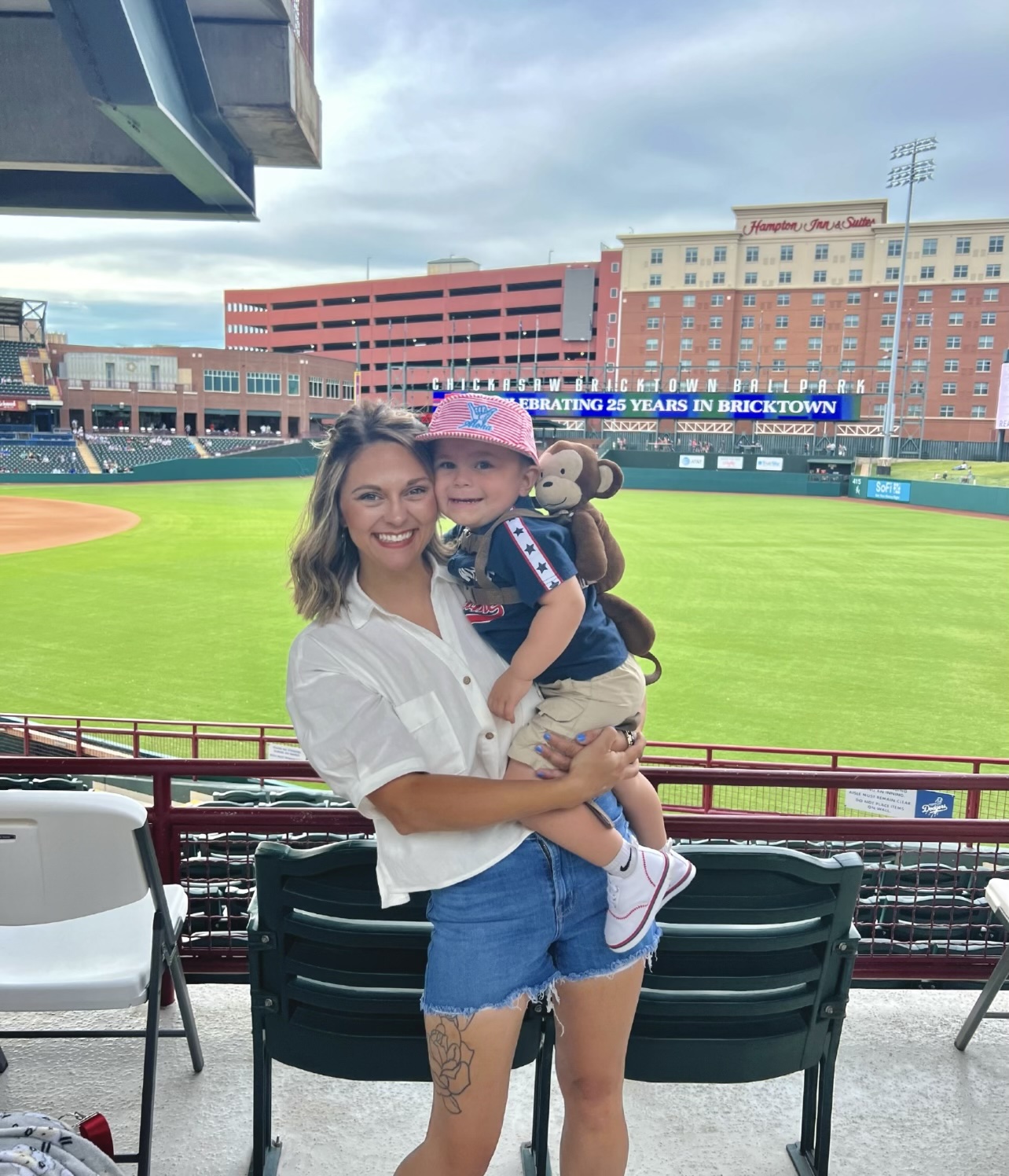 Headshot of Sarah Medley