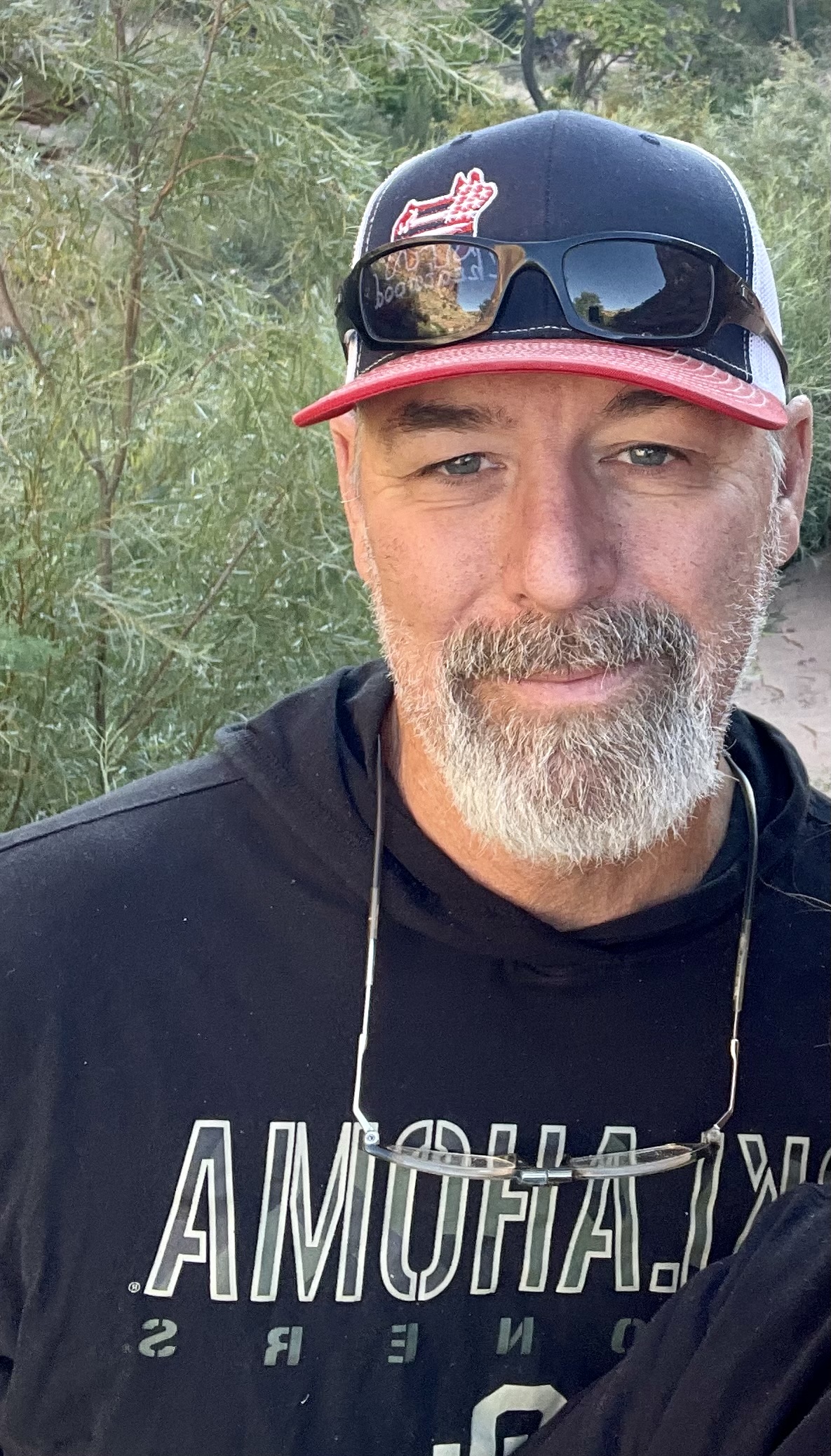 Headshot of Scott Bond