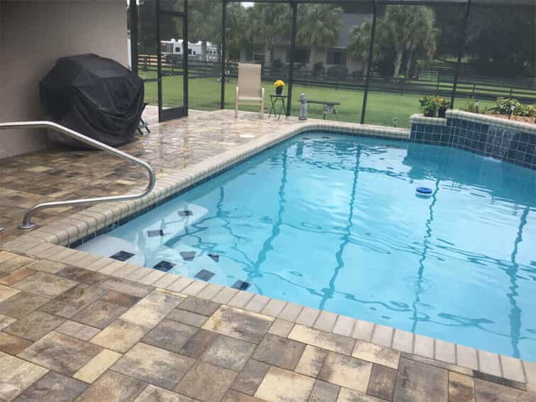 Pool Service Gallery ASP America's Swimming Pool Company of Ocala