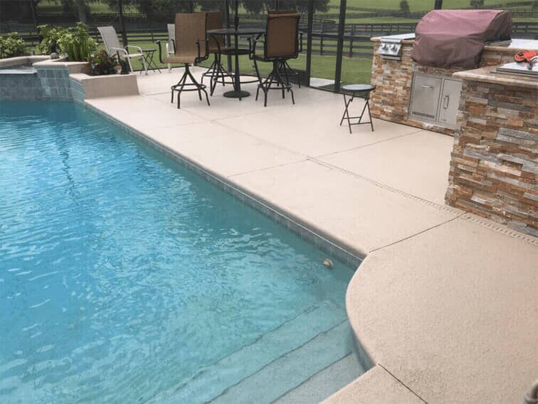 Pool Service Gallery ASP America's Swimming Pool Company of Ocala