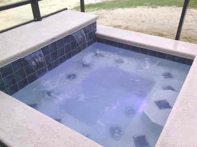 pool company in my area