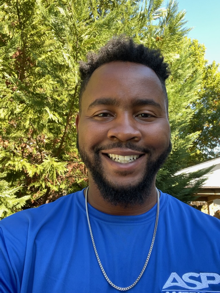 Headshot of DuSean Sayles