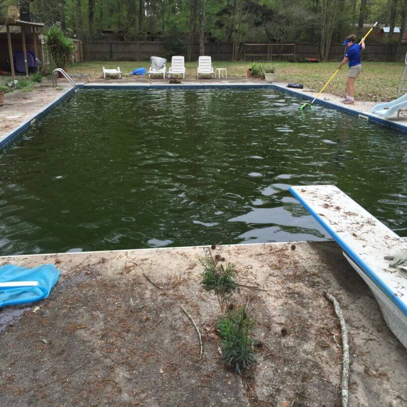asp pool service