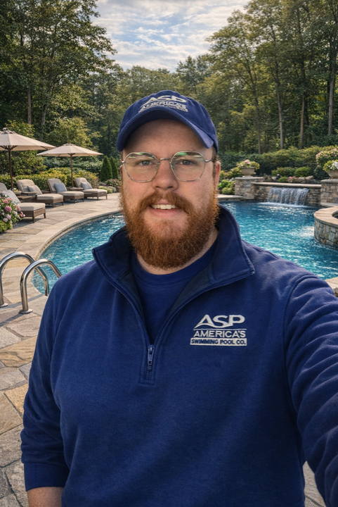 Headshot of Noah Havenar