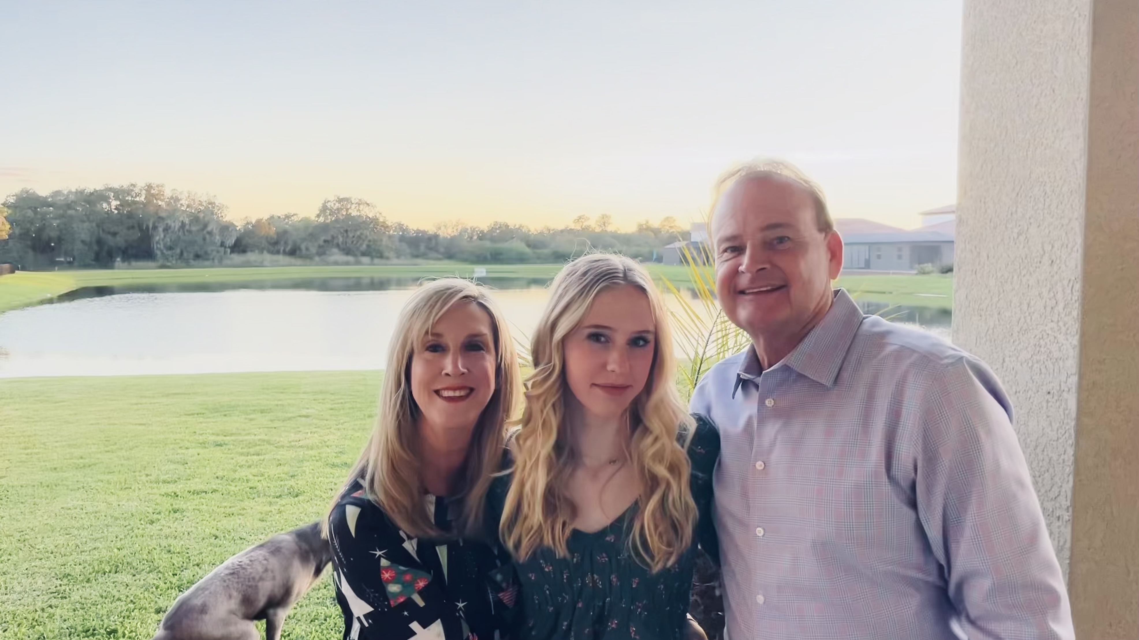 Headshot of John Calovich